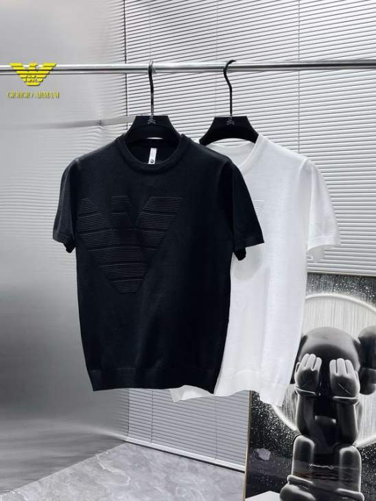 Picture of Armani Sweaters _SKUArmaniM-4XL12yr4343458